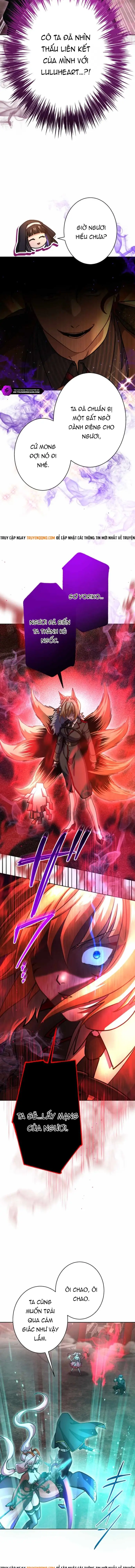 Quỷ Vương Tái Sinh: Kẻ Lạc Lối Chapter 39 - 12