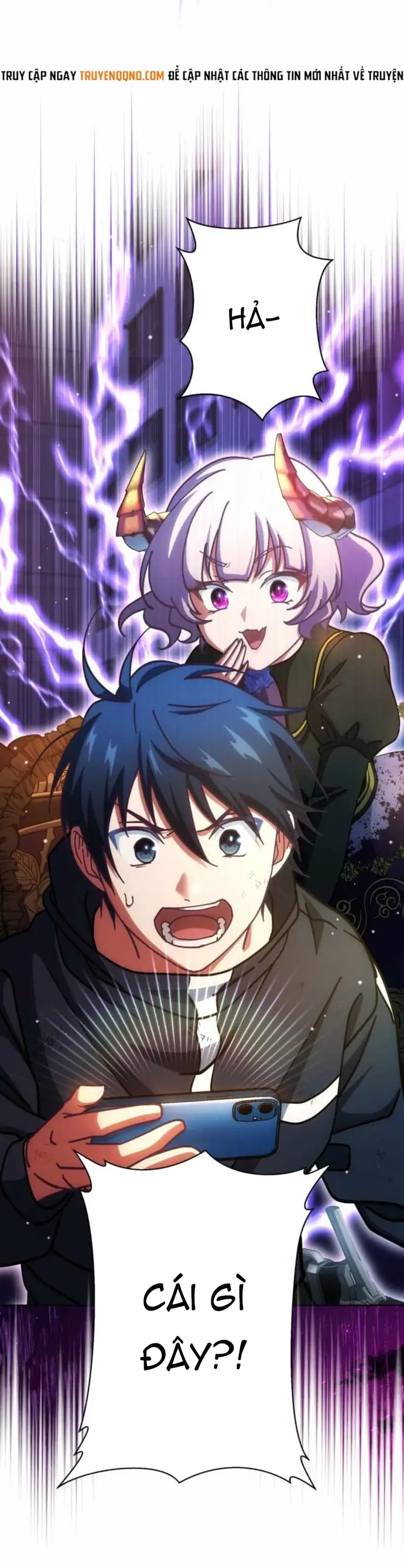 Quỷ Vương Tái Sinh: Kẻ Lạc Lối Chapter 39 - 17