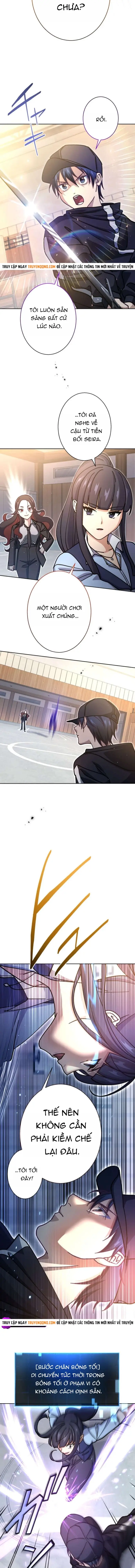 Quỷ Vương Tái Sinh: Kẻ Lạc Lối Chapter 40 - 10