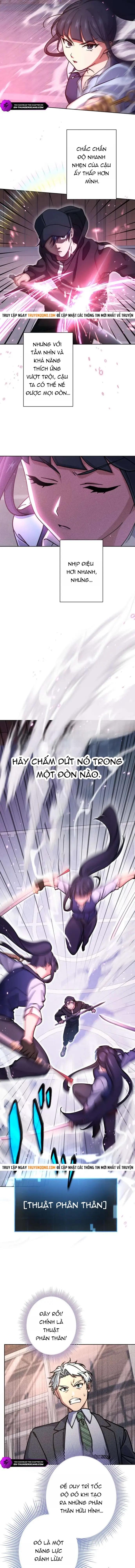 Quỷ Vương Tái Sinh: Kẻ Lạc Lối Chapter 40 - 13