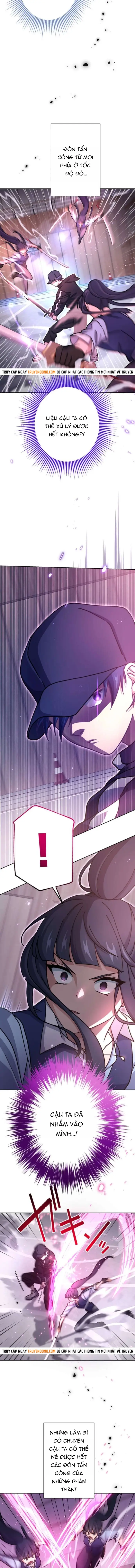 Quỷ Vương Tái Sinh: Kẻ Lạc Lối Chapter 40 - 14