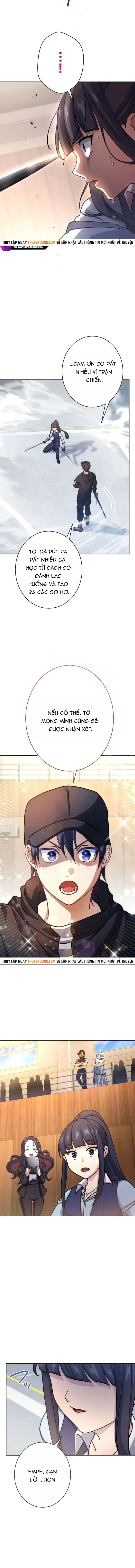 Quỷ Vương Tái Sinh: Kẻ Lạc Lối Chapter 40 - 16