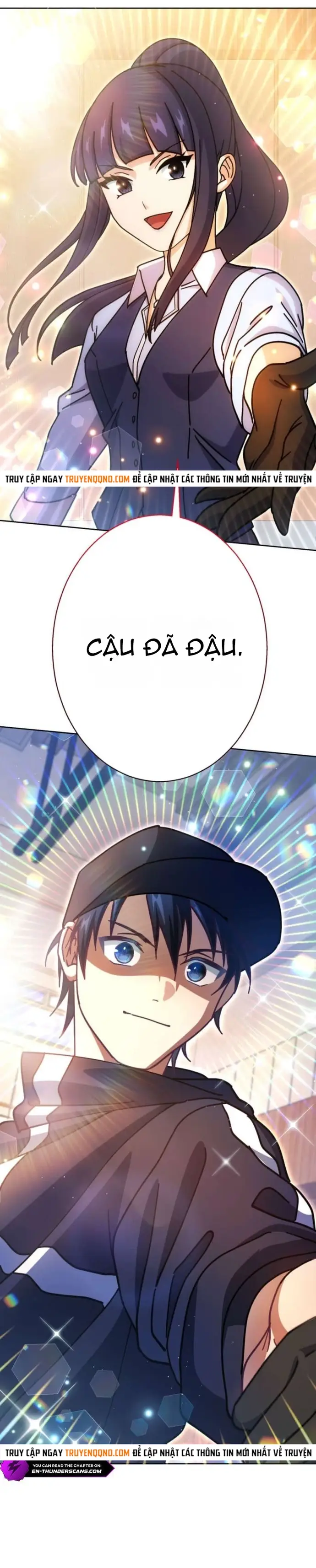 Quỷ Vương Tái Sinh: Kẻ Lạc Lối Chapter 40 - 17