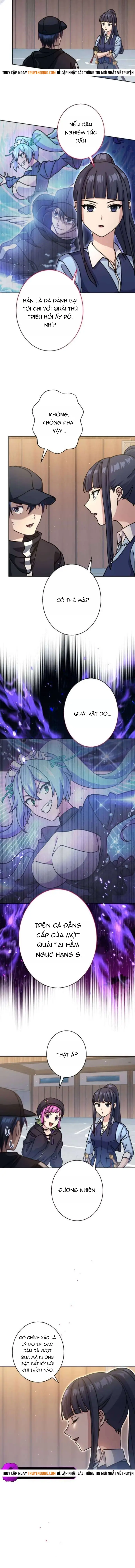 Quỷ Vương Tái Sinh: Kẻ Lạc Lối Chapter 41 - 2