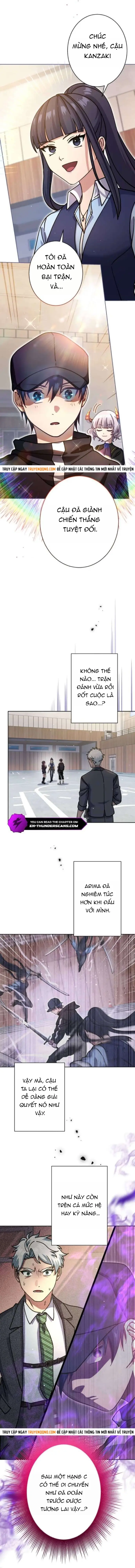 Quỷ Vương Tái Sinh: Kẻ Lạc Lối Chapter 41 - 3