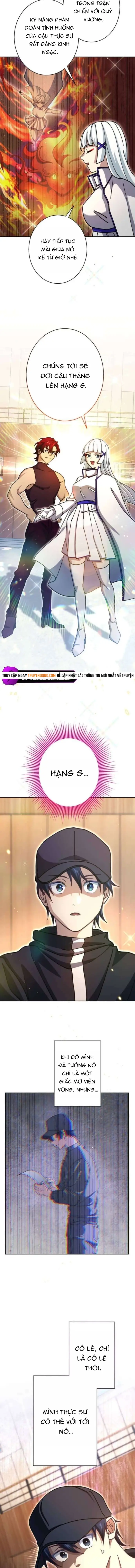 Quỷ Vương Tái Sinh: Kẻ Lạc Lối Chapter 41 - 6