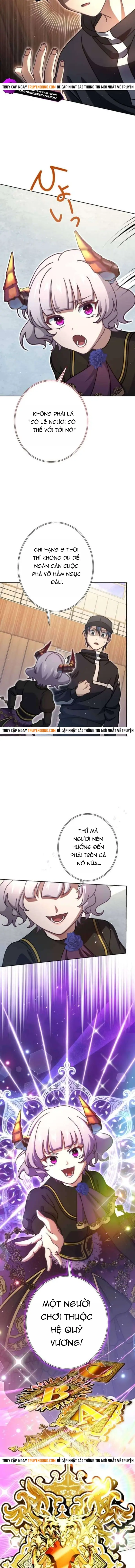 Quỷ Vương Tái Sinh: Kẻ Lạc Lối Chapter 41 - 7