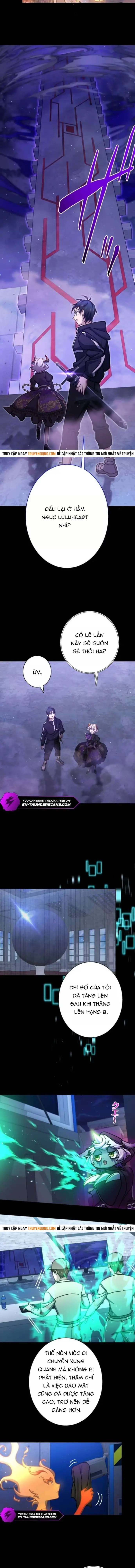 Quỷ Vương Tái Sinh: Kẻ Lạc Lối Chapter 41 - 9