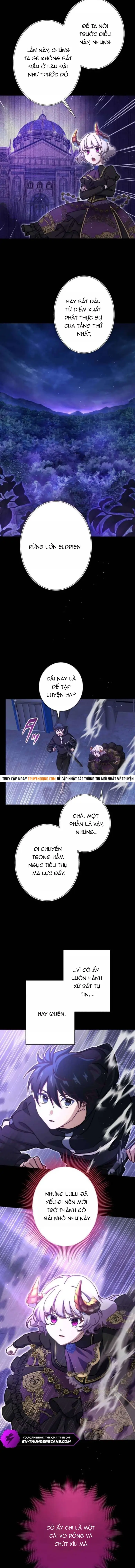 Quỷ Vương Tái Sinh: Kẻ Lạc Lối Chapter 41 - 10