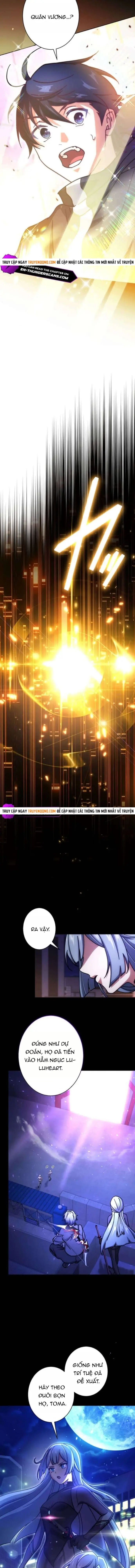 Quỷ Vương Tái Sinh: Kẻ Lạc Lối Chapter 41 - 12