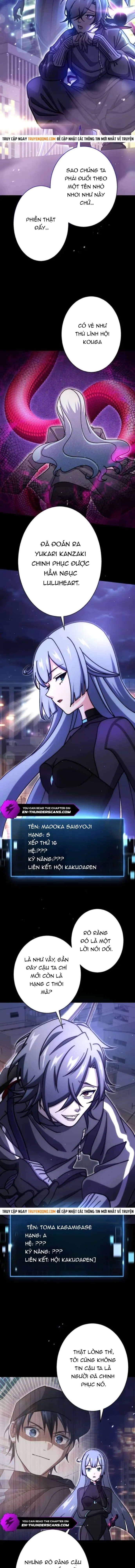 Quỷ Vương Tái Sinh: Kẻ Lạc Lối Chapter 41 - 13