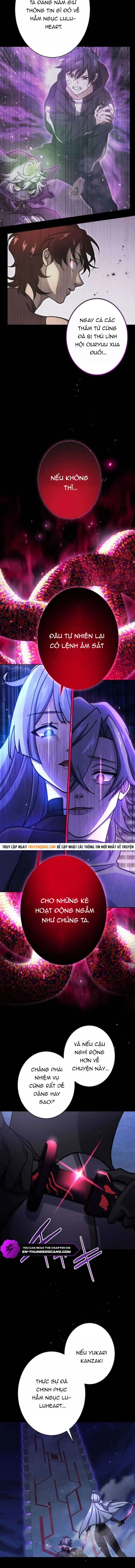 Quỷ Vương Tái Sinh: Kẻ Lạc Lối Chapter 41 - 14