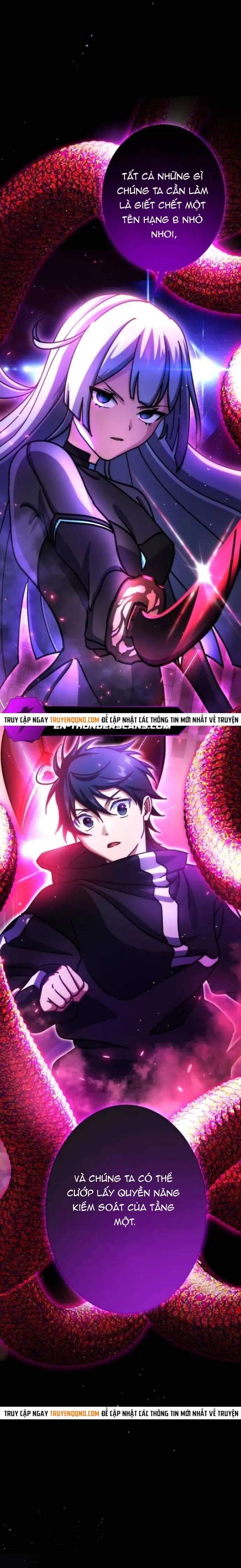 Quỷ Vương Tái Sinh: Kẻ Lạc Lối Chapter 41 - 15