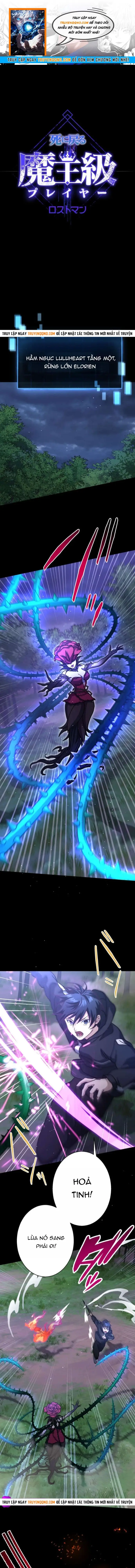 Quỷ Vương Tái Sinh: Kẻ Lạc Lối Chapter 42 - 1