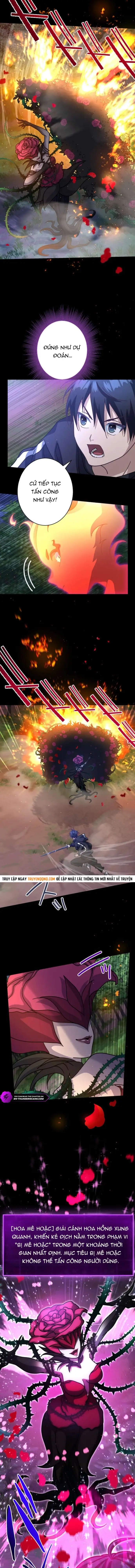 Quỷ Vương Tái Sinh: Kẻ Lạc Lối Chapter 42 - 2