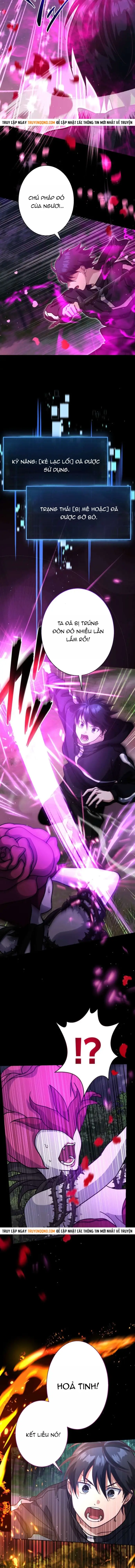 Quỷ Vương Tái Sinh: Kẻ Lạc Lối Chapter 42 - 3