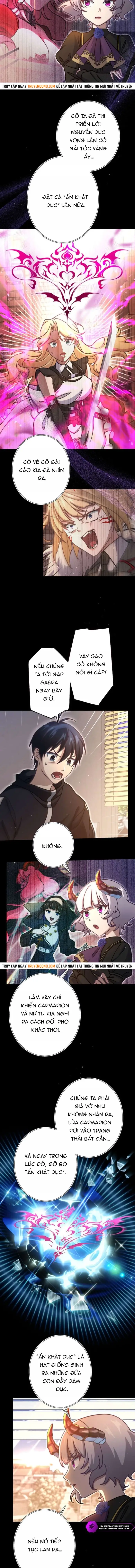 Quỷ Vương Tái Sinh: Kẻ Lạc Lối Chapter 42 - 6