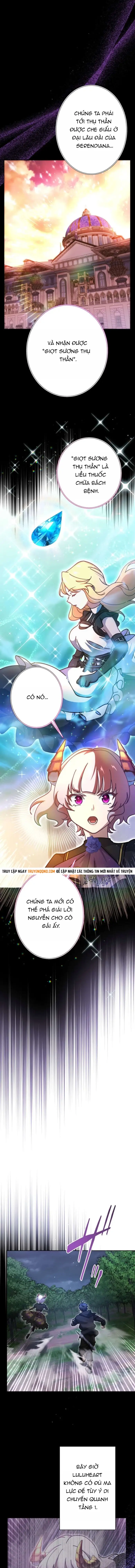 Quỷ Vương Tái Sinh: Kẻ Lạc Lối Chapter 42 - 8