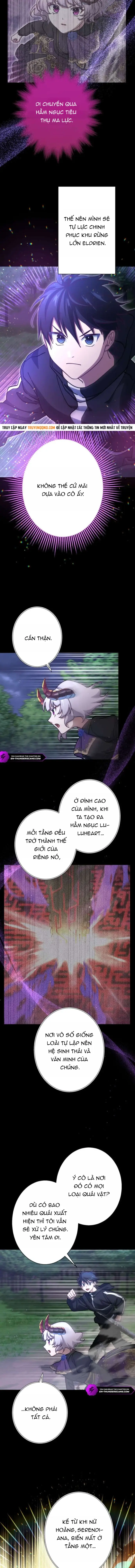 Quỷ Vương Tái Sinh: Kẻ Lạc Lối Chapter 42 - 9