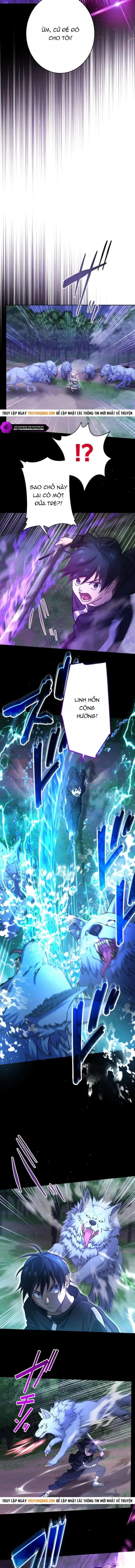 Quỷ Vương Tái Sinh: Kẻ Lạc Lối Chapter 42 - 11