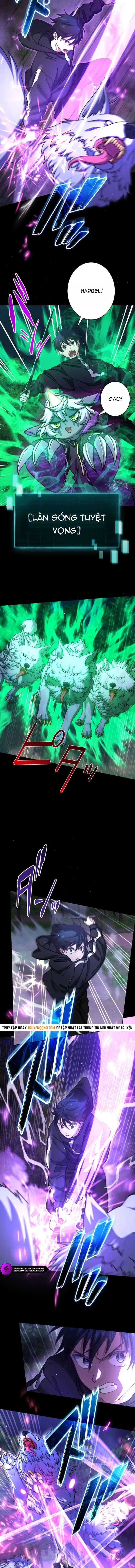 Quỷ Vương Tái Sinh: Kẻ Lạc Lối Chapter 42 - 12