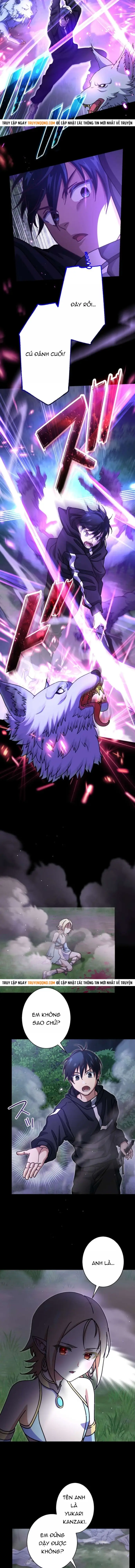 Quỷ Vương Tái Sinh: Kẻ Lạc Lối Chapter 42 - 13