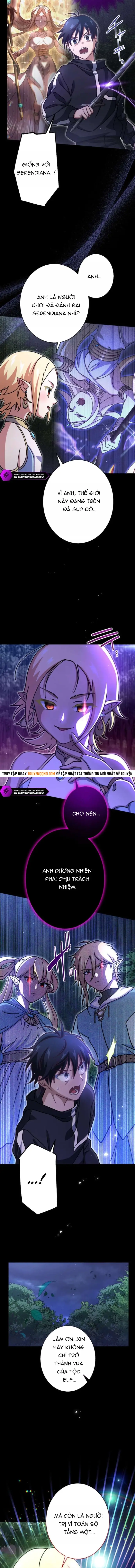 Quỷ Vương Tái Sinh: Kẻ Lạc Lối Chapter 42 - 15