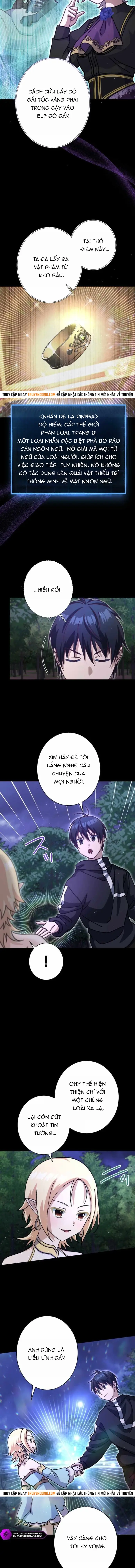 Quỷ Vương Tái Sinh: Kẻ Lạc Lối Chapter 43 - 2