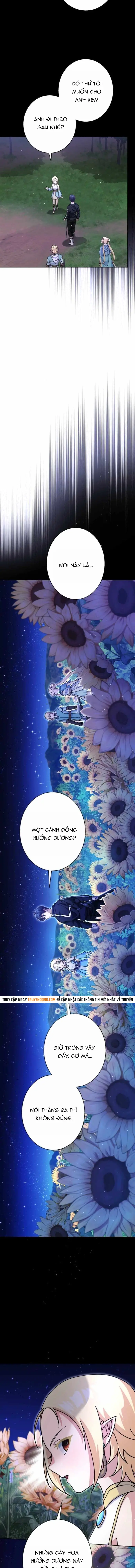 Quỷ Vương Tái Sinh: Kẻ Lạc Lối Chapter 43 - 3