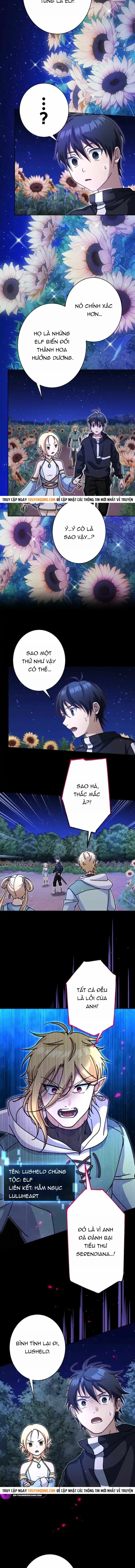 Quỷ Vương Tái Sinh: Kẻ Lạc Lối Chapter 43 - 4