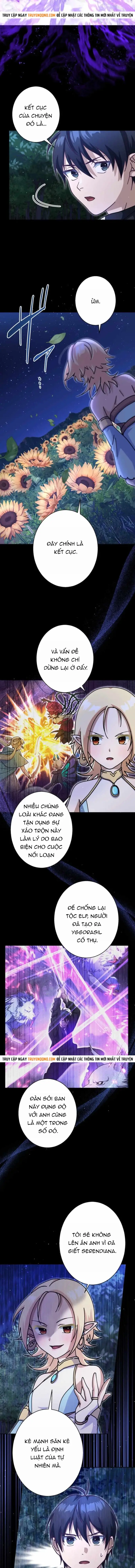 Quỷ Vương Tái Sinh: Kẻ Lạc Lối Chapter 43 - 6