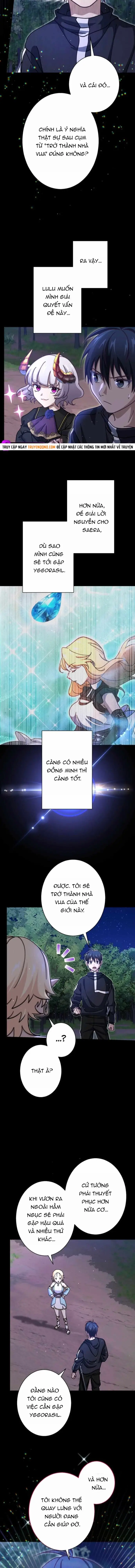 Quỷ Vương Tái Sinh: Kẻ Lạc Lối Chapter 43 - 7