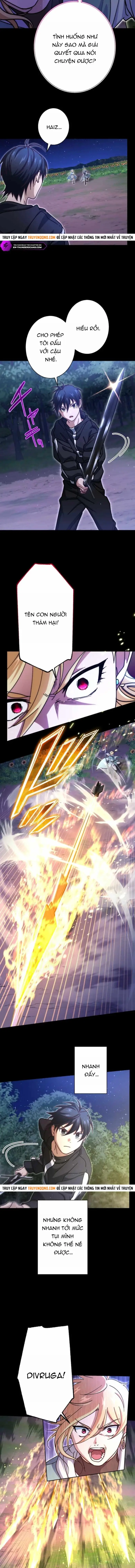 Quỷ Vương Tái Sinh: Kẻ Lạc Lối Chapter 43 - 9