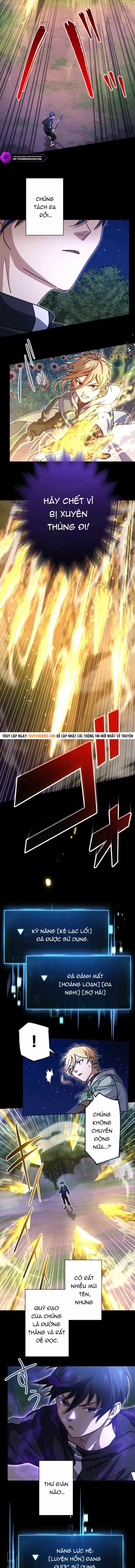 Quỷ Vương Tái Sinh: Kẻ Lạc Lối Chapter 43 - 10
