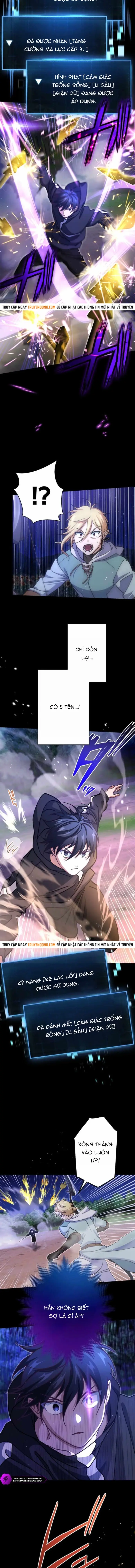 Quỷ Vương Tái Sinh: Kẻ Lạc Lối Chapter 43 - 11