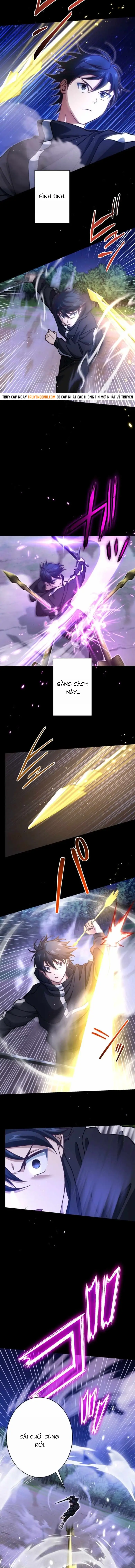 Quỷ Vương Tái Sinh: Kẻ Lạc Lối Chapter 43 - 12