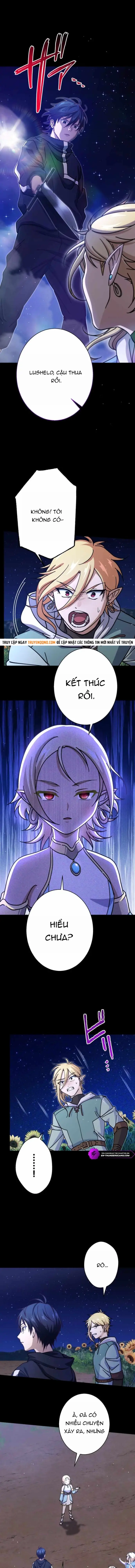 Quỷ Vương Tái Sinh: Kẻ Lạc Lối Chapter 43 - 14