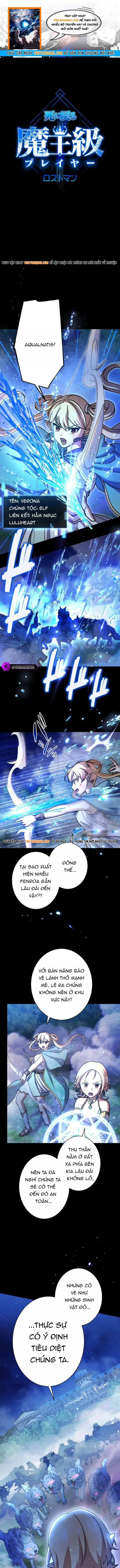 Quỷ Vương Tái Sinh: Kẻ Lạc Lối Chapter 44 - 1