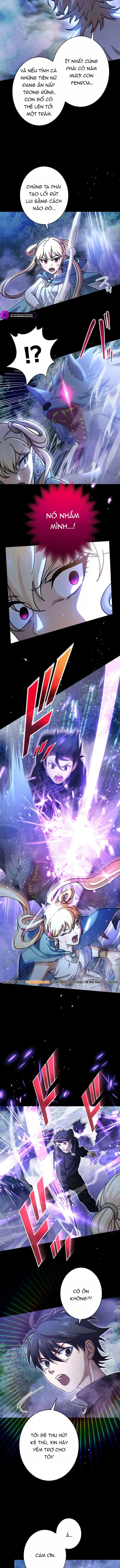 Quỷ Vương Tái Sinh: Kẻ Lạc Lối Chapter 44 - 2