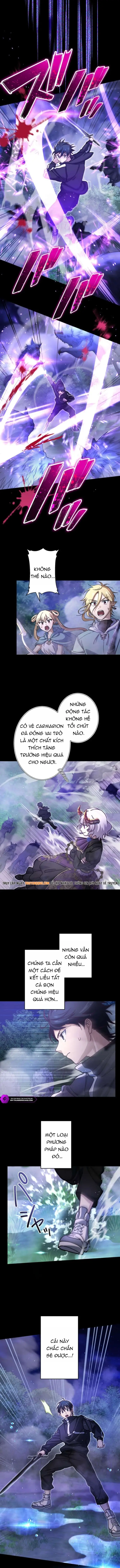 Quỷ Vương Tái Sinh: Kẻ Lạc Lối Chapter 44 - 4