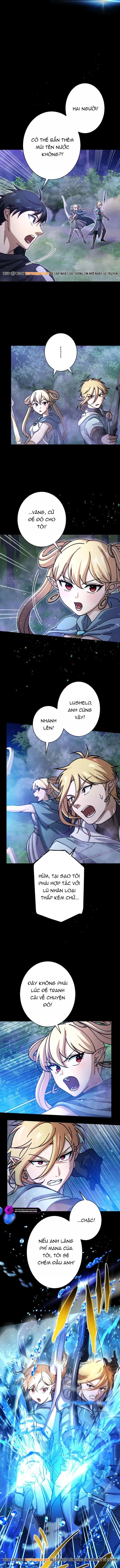 Quỷ Vương Tái Sinh: Kẻ Lạc Lối Chapter 44 - 5