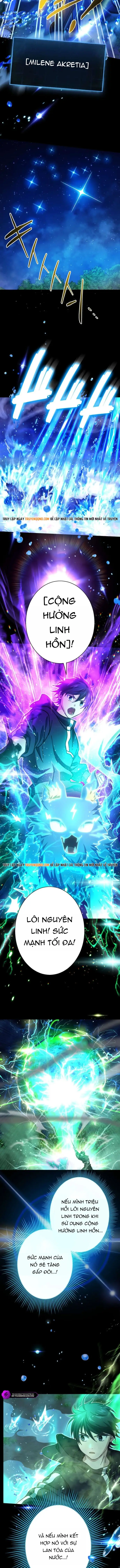 Quỷ Vương Tái Sinh: Kẻ Lạc Lối Chapter 44 - 6