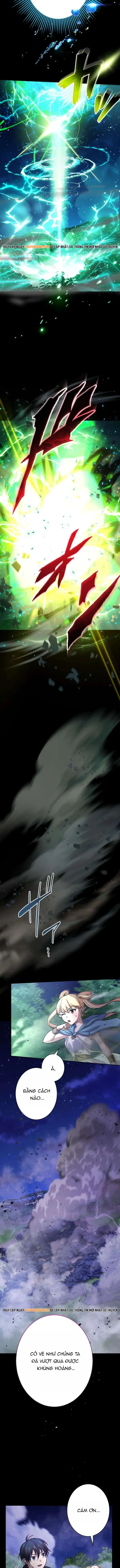 Quỷ Vương Tái Sinh: Kẻ Lạc Lối Chapter 44 - 7