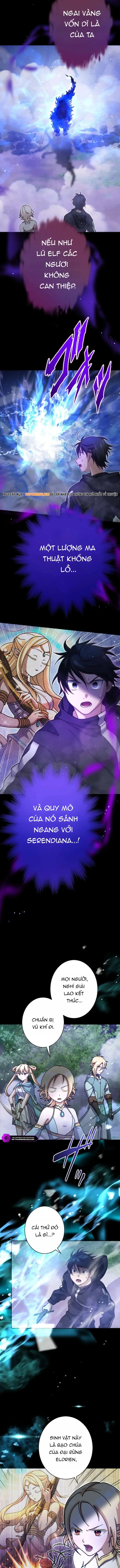 Quỷ Vương Tái Sinh: Kẻ Lạc Lối Chapter 44 - 9