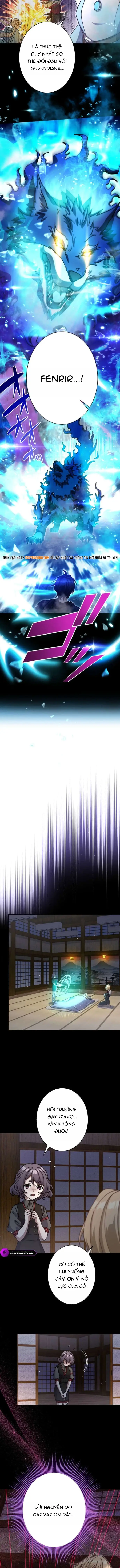 Quỷ Vương Tái Sinh: Kẻ Lạc Lối Chapter 44 - 10