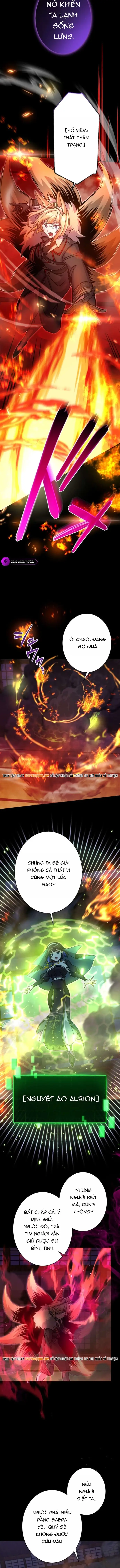 Quỷ Vương Tái Sinh: Kẻ Lạc Lối Chapter 44 - 12