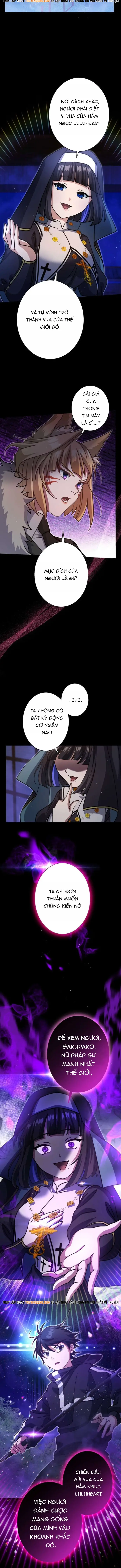 Quỷ Vương Tái Sinh: Kẻ Lạc Lối Chapter 44 - 14
