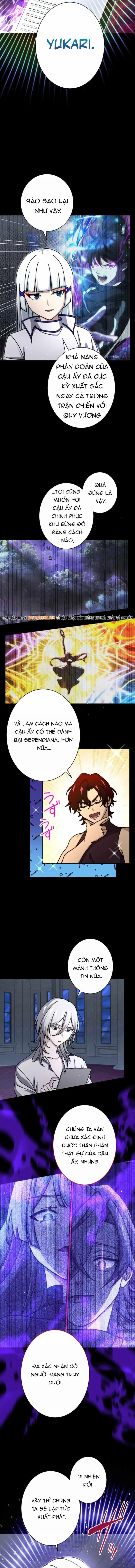 Quỷ Vương Tái Sinh: Kẻ Lạc Lối Chapter 45 - 2