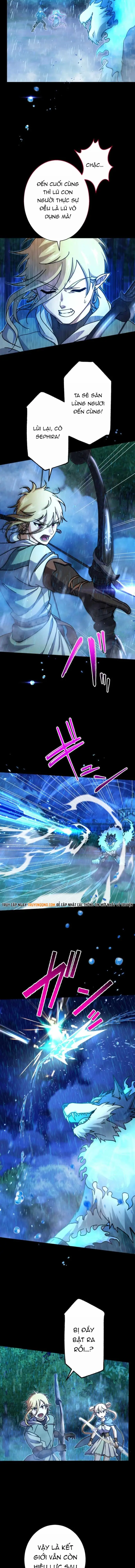 Quỷ Vương Tái Sinh: Kẻ Lạc Lối Chapter 45 - 6