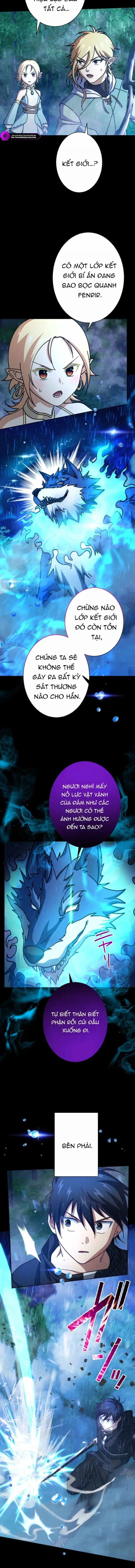 Quỷ Vương Tái Sinh: Kẻ Lạc Lối Chapter 45 - 7